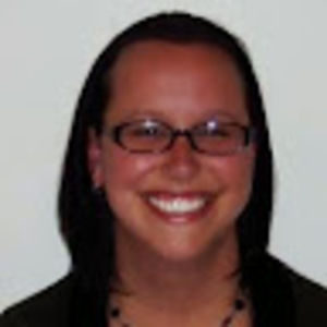 Meet your Posher, Michele